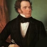 Photograph of Franz Schubert