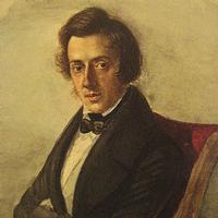 Photograph of Frédéric Chopin