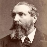 Photograph of William Thomas Best