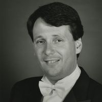 Photograph of Geoffrey Cox