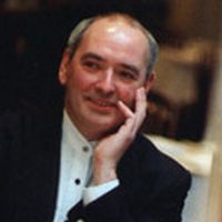 Photograph of Michael Easton