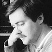 Photograph of Neil Currie