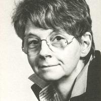 Photograph of June Nixon