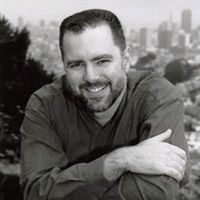 Photograph of Ronald Caltabiano