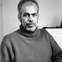 Photograph of Paul Sarcich