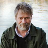 Photograph of Ross Edwards