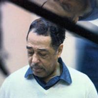 Photograph of Duke Ellington