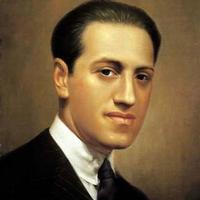 Photograph of George Gershwin