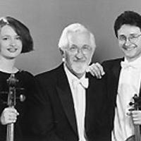 Photograph of Trio Melbourne