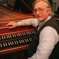 Photograph of Donald Angle