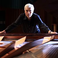 Photograph of Andrew Schultz