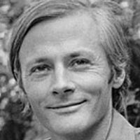 Photograph of Gerald Glynn