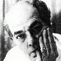 Photograph of Heitor Villa-Lobos
