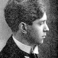 Photograph of Herbert Howells