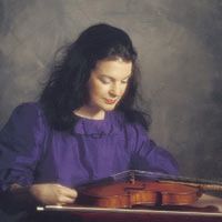 Photograph of Cynthia O'Brien