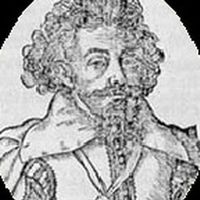 Photograph of Hieronymus Praetorius