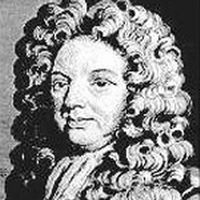 Photograph of John Blow