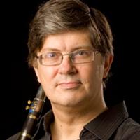 Photograph of Robert Schubert