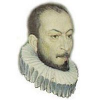 Photograph of Carlo Gesualdo