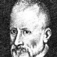 Photograph of Giovanni Pierluigi da Palestrina