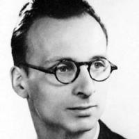 Photograph of Jehan Alain