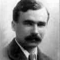 Photograph of George Butterworth