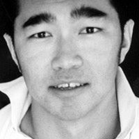Photograph of Sonny Chua