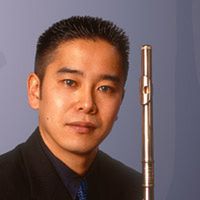 Photograph of Masahide Kurita