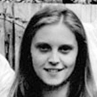 Photograph of Christine Baker