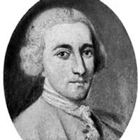 Photograph of Baldassare Galuppi