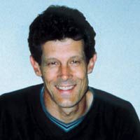 Photograph of Gary Norman