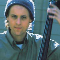 Photograph of Shannon Birchall