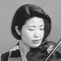 Photograph of Kiyo Kido