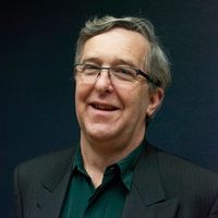 Photograph of Stephen Emmerson