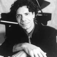 Photograph of Chick Corea