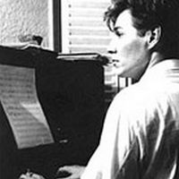 Photograph of Antonio Carlos Jobim