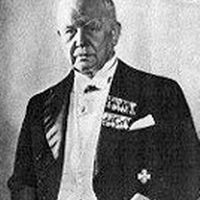 Photograph of Franz Lehar