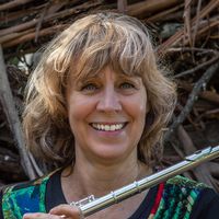 Photograph of Johanna Selleck