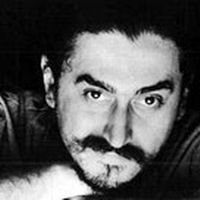 Photograph of Egberto Gismonti