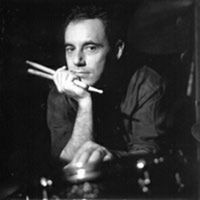 Photograph of George Polyhronakos