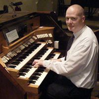 Photograph of Rhys Boak