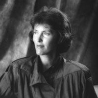 Photograph of Becky Llewellyn