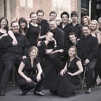 Photograph of Adelaide Chamber Singers