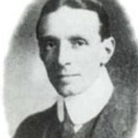 Photograph of Edward Bairstow