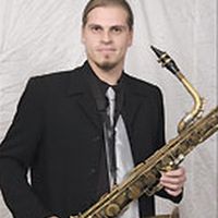 Photograph of Pete Mitchell