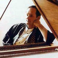 Photograph of Peter Hagen