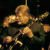 Photograph of Peter Martin