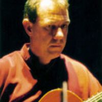 Photograph of Jon Fitzgerald