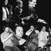 Photograph of Baartz Freeman Sextet