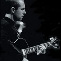 Photograph of Lliam Freeman